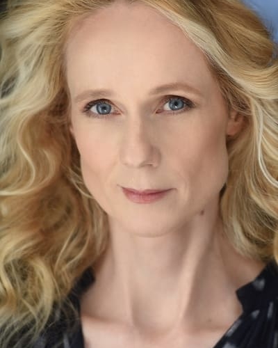 Lucy Taylor