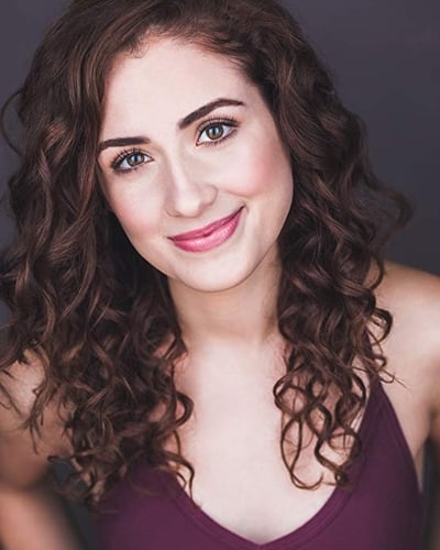 Allison Strong