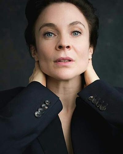 Kaisa Hammarlund