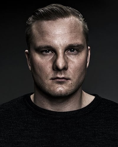 Severi Saarinen