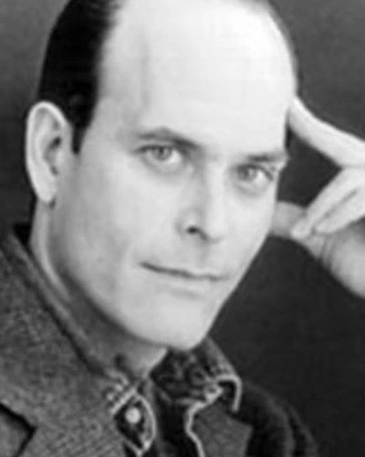 Paul Kandel