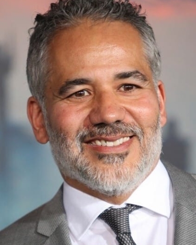 جان اورتیز