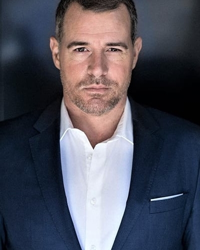 Derek Phillips