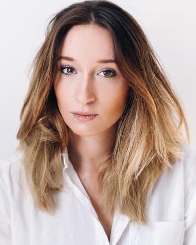 Marta Jarczewska