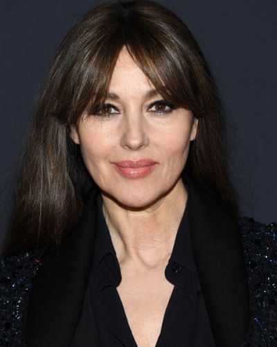 Monica Bellucci