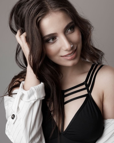 Ilenia Antonini