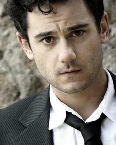 Beniamino Marcone