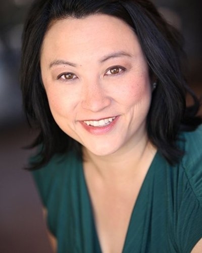Rebecca Hill Casey