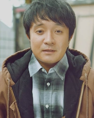Gaku Hamada