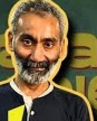 Pankaj Sharma