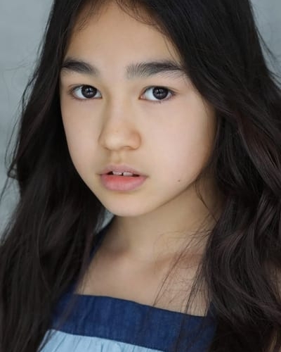 Serrana Su-Ling Bliss