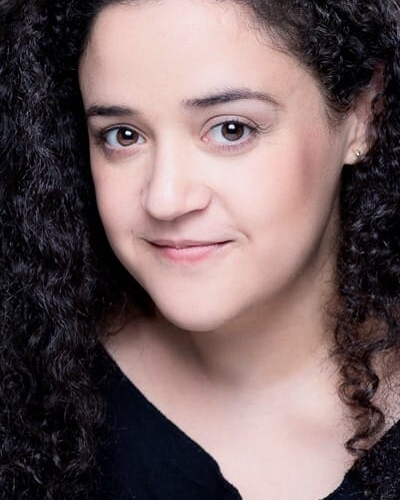Katherine Montes
