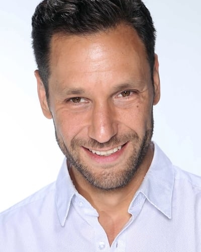 Lionel Ruziewicz