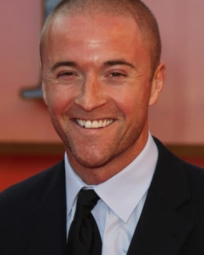 Jason Barry