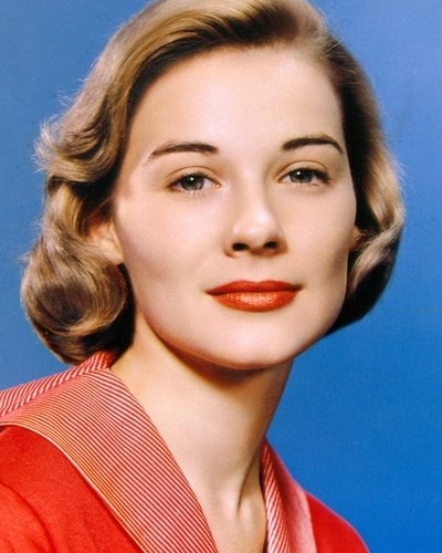 Hope Lange