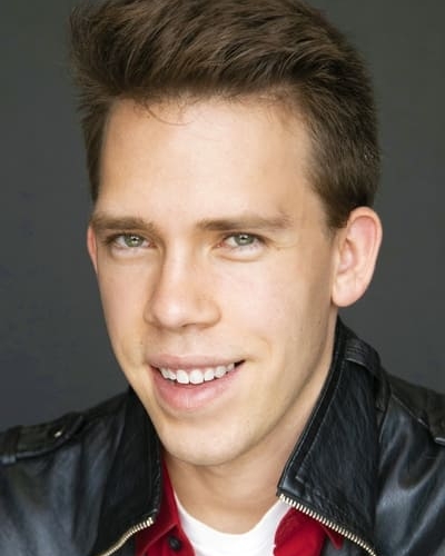 Keegan Luther