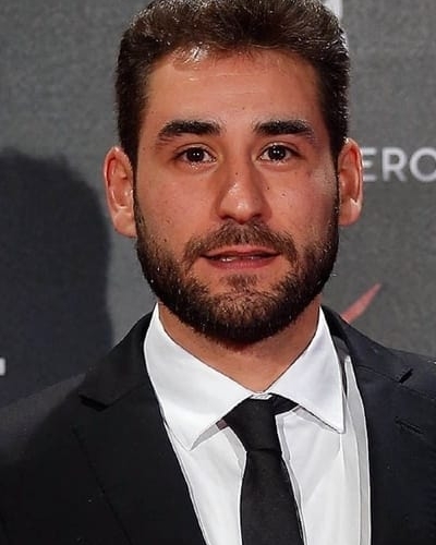 Jesús Carroza