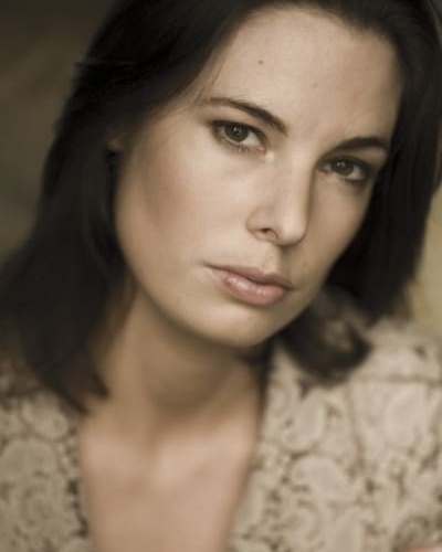 Virginie Le Brun