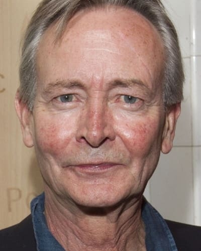 Nicholas Gecks