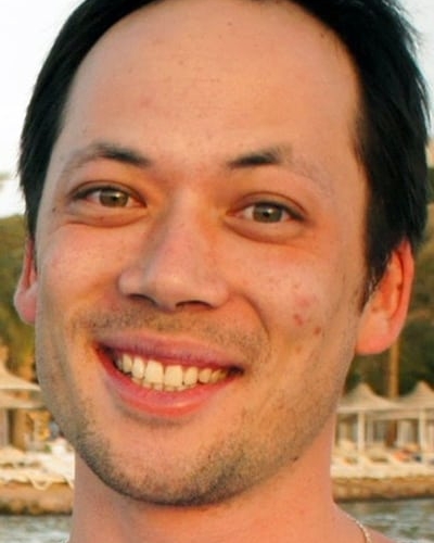 Alexander Kuskov