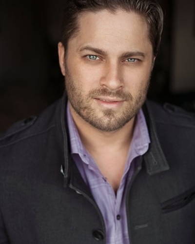 Matt Hamilton