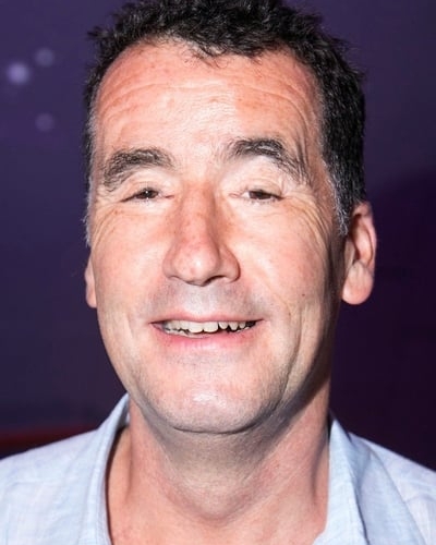 Tim McMullan