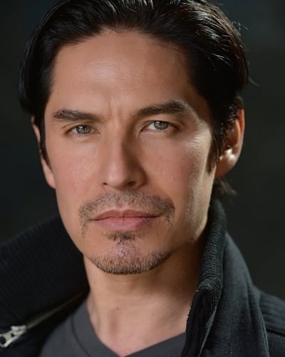 Michael Teh