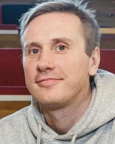 Mikk Mägi