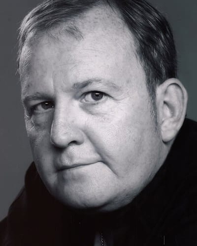 Ford Kiernan