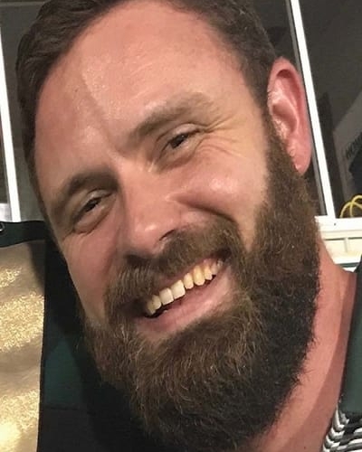 Christopher Burns