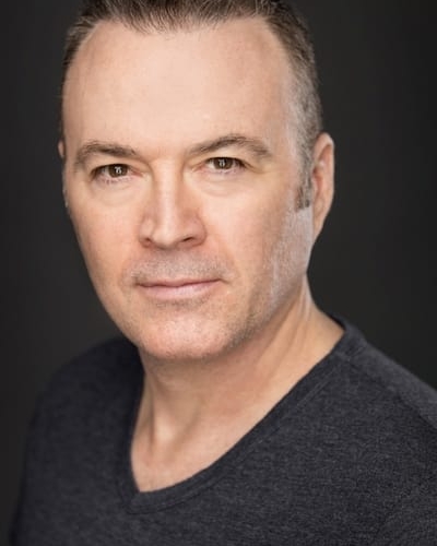Greg Nutcher
