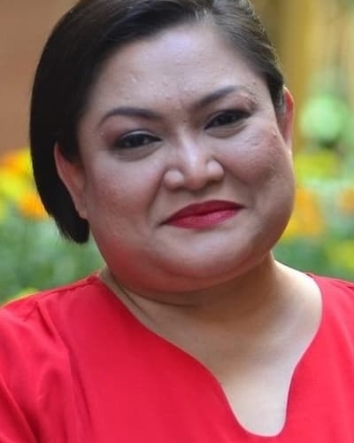 Adibah Noor
