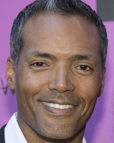 Henry Kingi Jr.