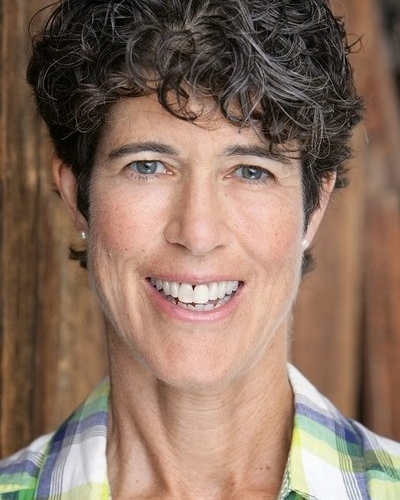 Carrie Gibson