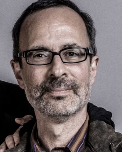 Robert B. Weide