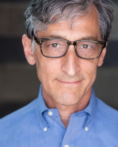 David Pasquesi