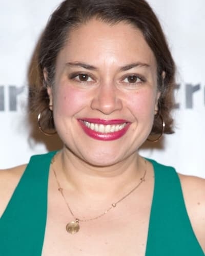 Vanessa Aspillaga