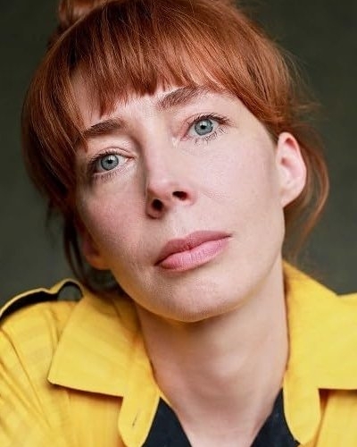 Michelle McMahon