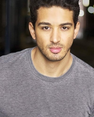Charles Justo