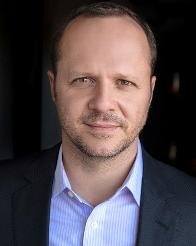 Norman Lehnert