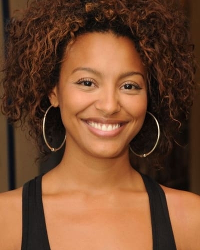 Sheron Menezes