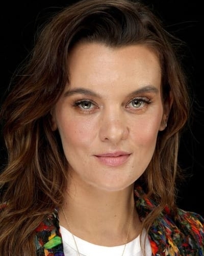 Frankie Shaw