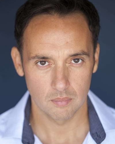 Seth Michaels