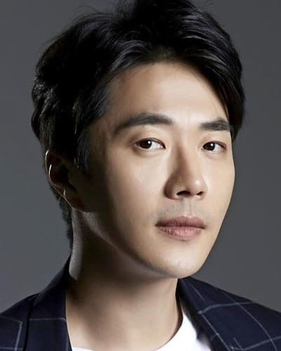 Kwon Sang-woo