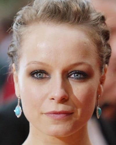 Samantha Morton