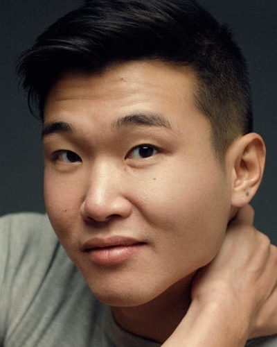 Joel Kim Booster