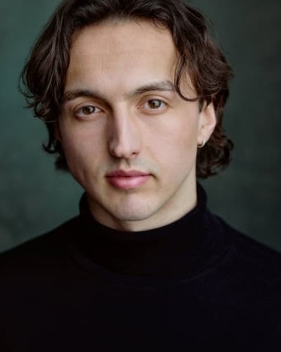 Joe Urquhart