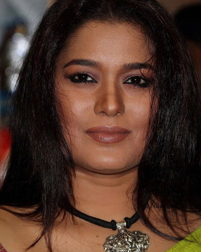 Ananya Chatterjee