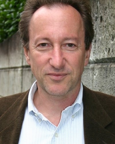 Stephen Alpert