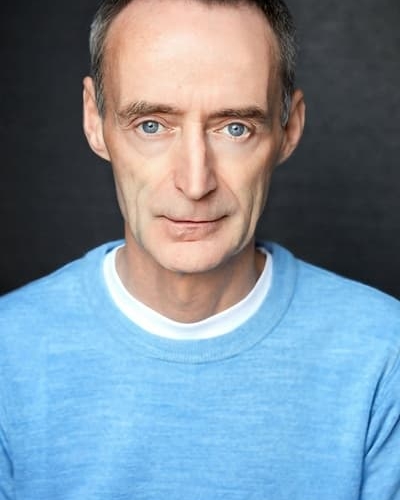 Paul Ward